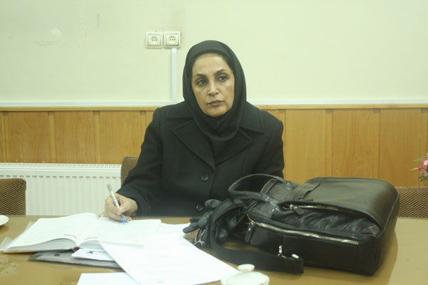  با حضور رییس اداره  پرستاری و مامائی دانشگاه آزاد اسلامی؛ راه اندازی دانشکده علوم پزشکی واحد میانه کلید خورد.