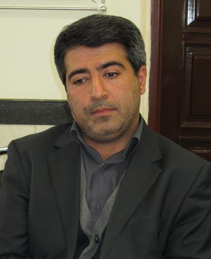  طرح غربالگری تنبلی چشم در شهرستان میانه اجرا می شود