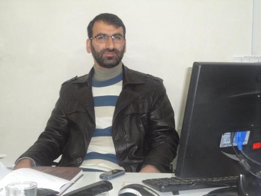  همایش بصیرت افزایی تبیین حماسه ۹ دی در پایگاه ثارا… میانه برگزار شد