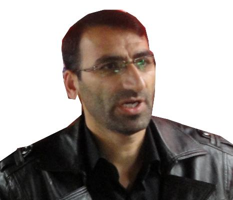  همایش بصیرت افزایی توسط حوزه شهید همت کندوان برگزار شد
