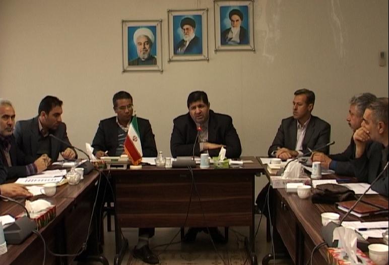  فرماندار ویژه میانه: این شهرستان دارای پتانسیلهای منحصر به فردی در سطح کشور است