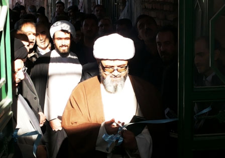  مدیرکل اوقاف استان از حضور یکصدو سه هزار نفر در مسابقات قرآنی اوقاف در سال جاری خبرداد