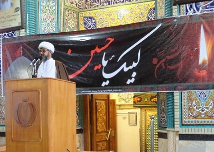  آرمان خواهی و ضدیت با دشمنان دین و اسلام باید از مولفه های دانشجویان کشور باشد