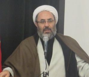  جانشین نماینده ولی فقیه در سپاه عاشورا: بصیرت قطب نمای حرکت در فتنه هاست