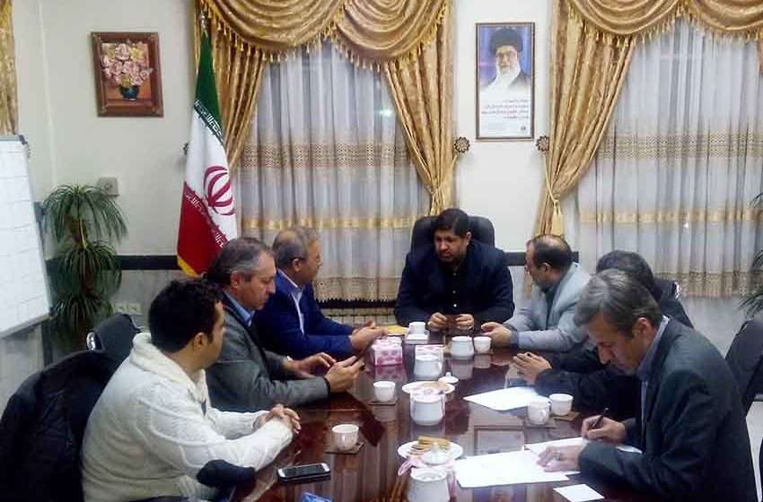  آب شرب میانه با ۴۰۰ میلیارد ریال اعتبار به اجرا می رسد