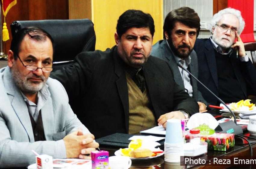  رئیس سازمان صنعت، معدن و تجارت آذربایجان شرقی: واحدهای تولیدی و صنعتی میانه دچار رکود هستند