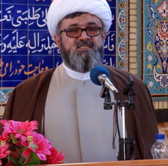  امام جمعه میانه: صدور ۶ هزار سند مالکیت حادثه ای مهم و تاریخی برای میانه ایهاست