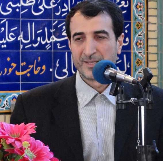  توانمندسازی اقتصادی از برکات ستاد اجرایی فرمان امام (ره) برای میانه در سال آتی است