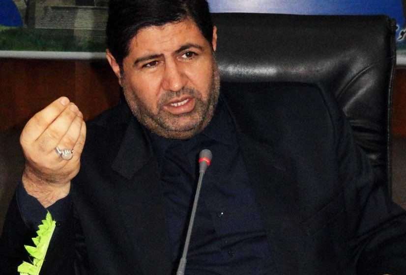  فرماندارویژه میانه: تنها هدف شهرستان تحرک واحدهای تولیدی و صنعتی است