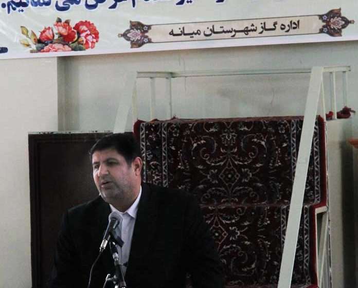  فرماندارویژه میانه: به برکت نظام، اکثرروستاهای کشور از امکانات شهری برخوردارند
