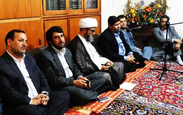  فرماندار ویژه میانه: حفظ اشتغال موجود مهمترین دغدغه شهرستان است