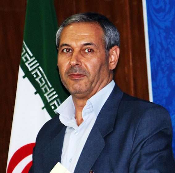  با حضور معاون سیاسی امنیتی استاندار، فرماندار جدید شهرستان میانه معرفی شد