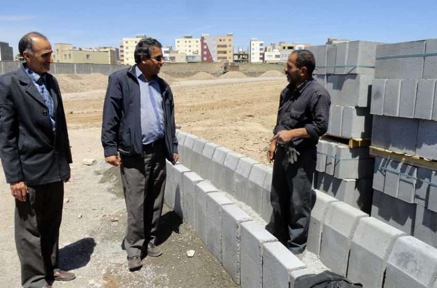  راه دسترسی به مساکن مهر، هموار می شود