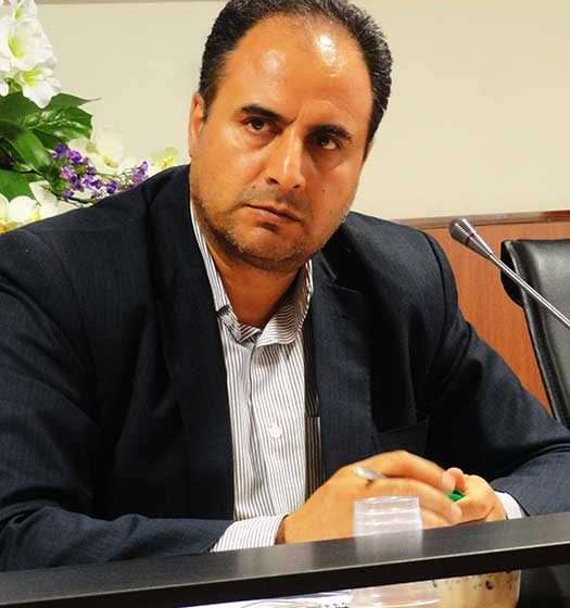  مدیرآموزش و پرورش میانه: تکریم معلم تکریم شعور بالای انسانی است