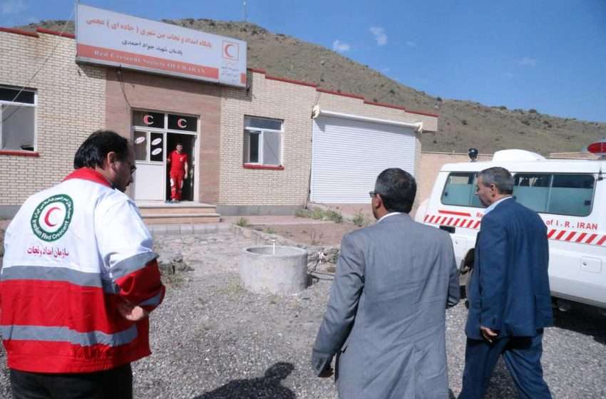  فرماندار ویژه میانه از کاهش آمار تصادفات جاده ای طی دو ماه سال جاری خبرداد