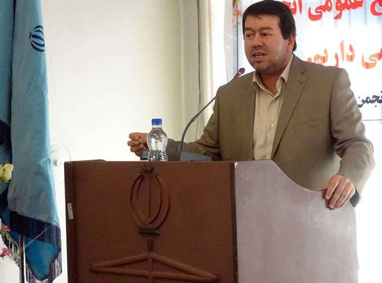  مدیرکل زندانهای استان: ۸۵ درصد زندانیان آذربایجان شرقی از دهک های پایین اجتماع هستند