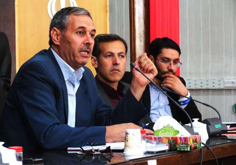  فرماندار ویژه میانه: اتاق فکر با ساختار قانونی NGO برای جامعه قابل قبول خواهد بود