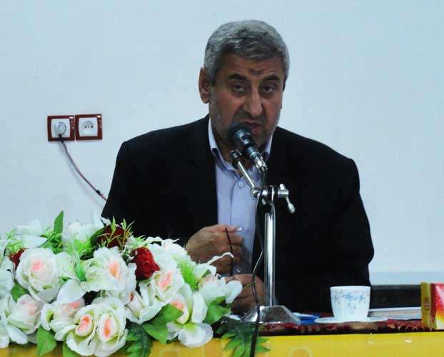  مبارزه بی امان مهم ترین راه برای مقابله با سوداگران مرگ است