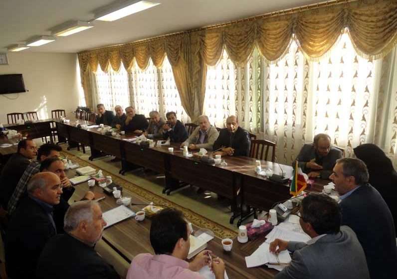  فرماندار ویژه میانه: خروج صنوف آلاینده از سطح شهر بزرگترین قدم برای حفظ حقوق نسل آتی است