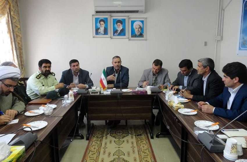  فرماندار ویژه میانه: کاهش در تقاضا بهترین راه مبارزه با مواد مخدر است