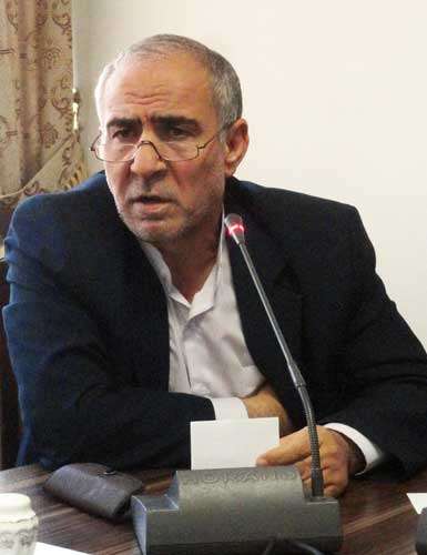  معاون پارلمانی وزارت جهاد کشاورزی: حمایت از کشاورزان از اولویتهای دولت و مجلس است