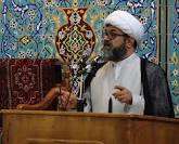  امام جمعه میانه: تکبیر مسلمانان به فریاد ملت مظلوم دنیا تکلیف دینی است