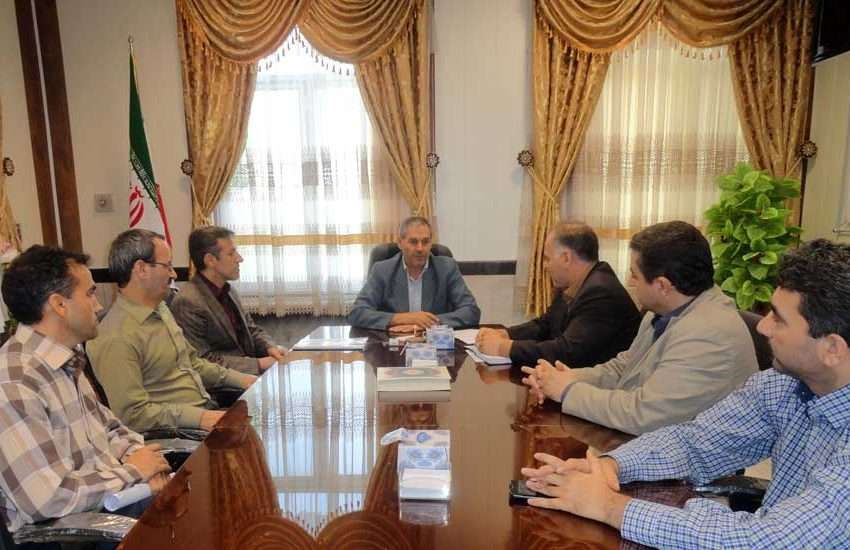  فرماندار ویژه میانه: ۴۵ درصد از جمعیت میانه تحت پوشش تامین اجتماعی هستند