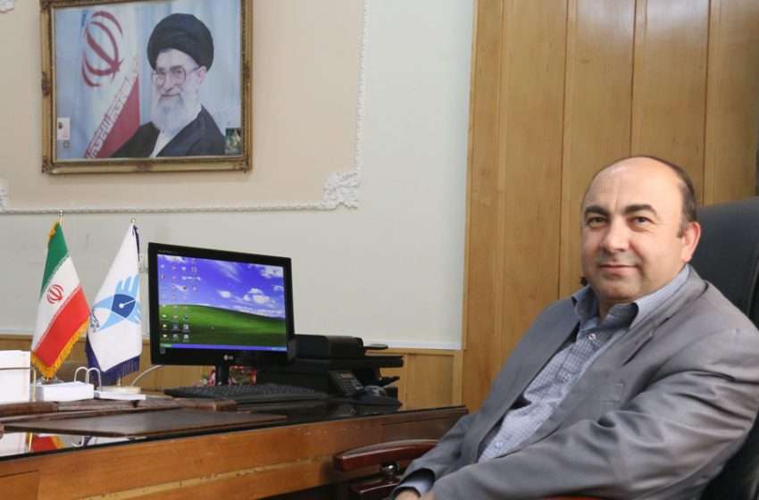  سلمان پور در گفتگو با آنا: راه اندازی رشته های علوم پزشکی و پیراپزشکی از اتفاقات مهم در سال ۹۴ برای واحد میانه خواهد بود