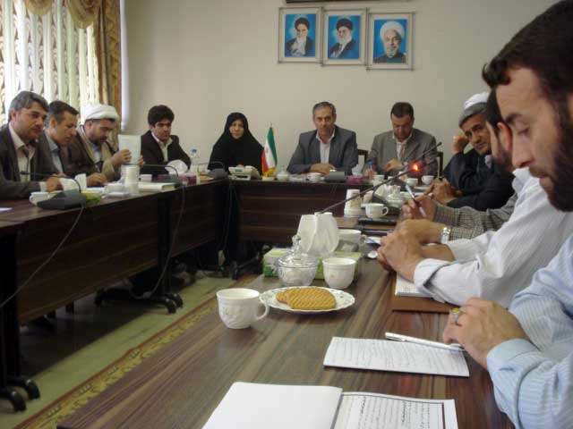  فرماندار ویژه میانه: کاهش تقاضا در مصرف موادمخدر مهمترین راه مبارزه با مواد مخدر است