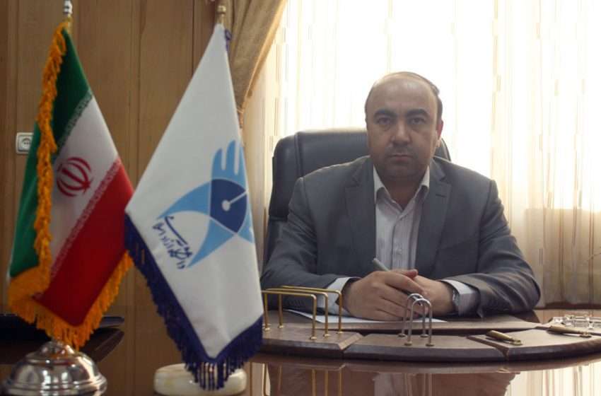  رئیس واحد میانه: بخش مهمی از توسعه تمامی صنایع، مرهون پیشرفت های به دست آمده در مهندسی مکانیک است