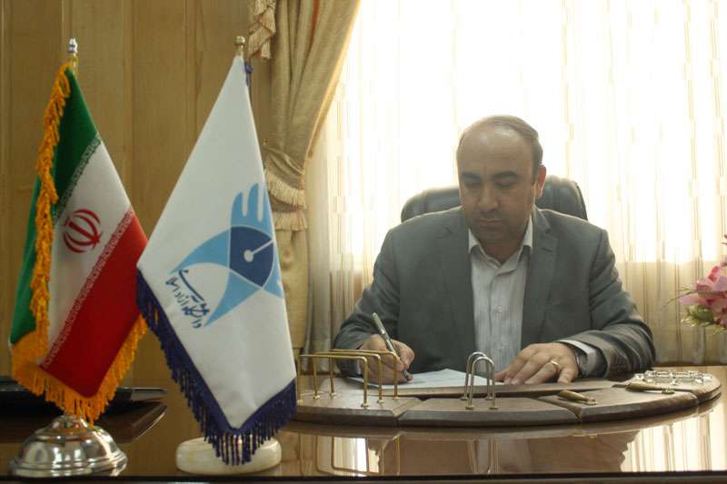  پذیرش دانشجوی بدون آزمون در۱۱۸رشته تحصیلی دانشگاه آزاد اسلامی واحد میانه