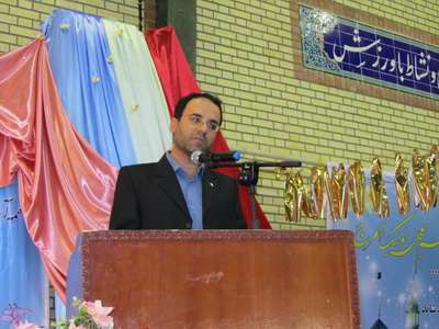  نفر آمار قرآن آموزان موسسات و خانه های قرآنی شهرستان میانه در شش ماهه اول سال ۹۴