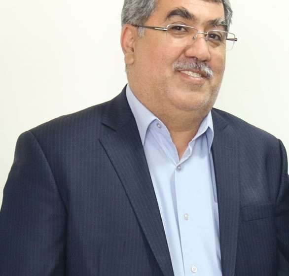  نخستین دانشجوی دکتری تخصصی پژوهش محور در واحد میانه پذیرفته شد