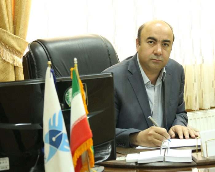  سلمان پور به آنا خبر داد؛ ۱۵ رشته تحصیلی جدید  در مقطع کارشناسی پیوسته و ناپیوسته  به رشته های واحد میانه افزوده شد
