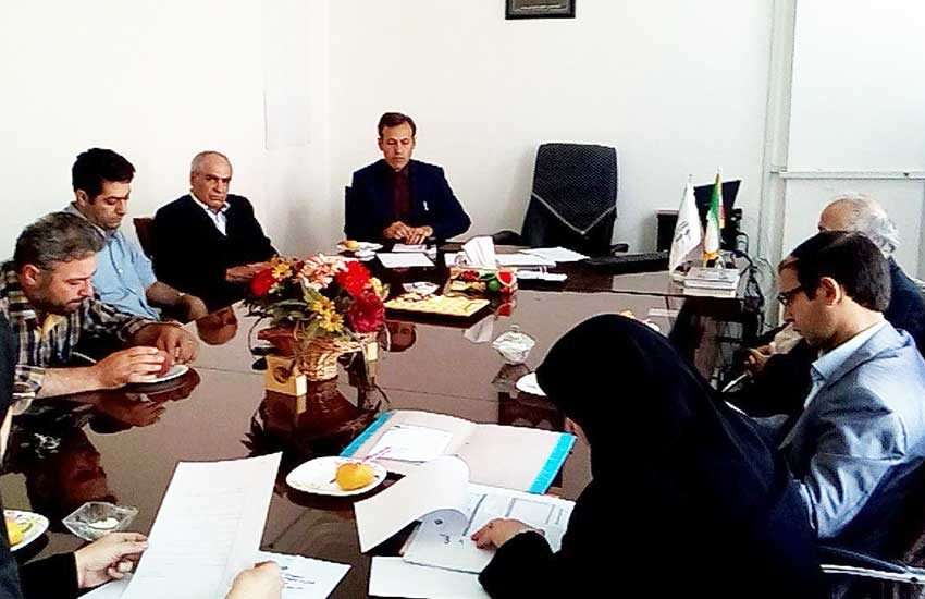  قائم مقام دانشگاه عین القضات میانه: پیگیر اخذ رشته های جدید و ارتقای سطح علمی دانشجویان هستیم