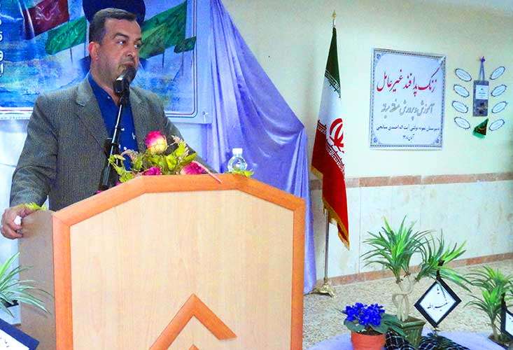  زنگ پدافند غیرعامل در مداس نواخته شد