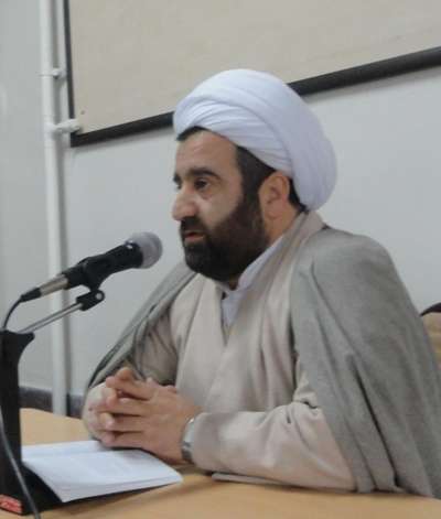  مسئول دفتر نمایندگی ولی فقیه در سپاه میانه: کارنامه عملکرد بسیج، سبب حیرت دشمنان شده است