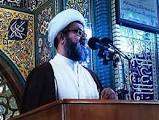  امام جمعه میانه: روز  دانشجو نماد مبارزه با استکبار جهانی است