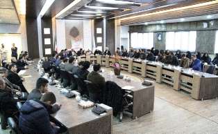  مسوول دفتر نمایندگی ولی فقیه سپاه میانه:  بصیرت تنها عامل برون رفت از فتنه هاست
