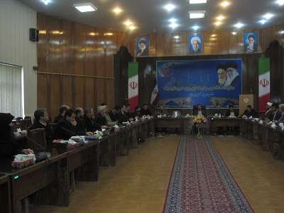  معاون سیاسی و اجتماعی فرمانداری ویژه میانه: برگزاری باشکوه راهپیمایی ۲۲ بهمن تجلی آرای مردم در انتخابات خواهد بود