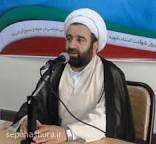  مسوول دفترنمایندگی ولی فقیه درسپاه میانه: کار برای کسب رضایت خدا بهترین سبک زندگی سازمانی است