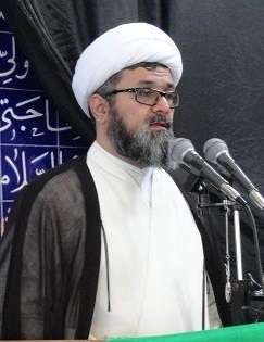 امام جمعه میانه: حضور پرشور مردم در انتخابات سبب استحکام هرچه بیشتر نظام است