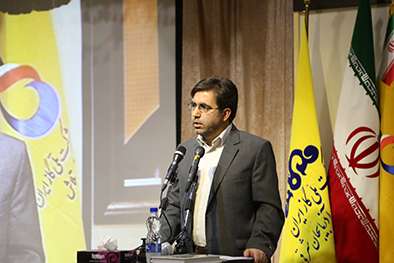  بهره مندی ۱۴۷۹ روستای استان آذربایجان شرقی از نعمت گاز طبیعی