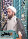  امام جمعه ترکمانچای میانه: شهدا از برکات مهم نظام و انقلاب هستند