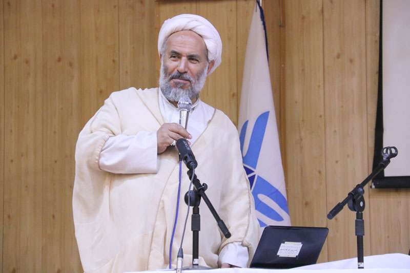  مراسم جشن باشکوه روز جوان در واحد میانه برگزار شد