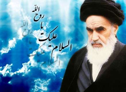  برگزاری مراسم سالگرد ارتحال امام خمینی(ره)