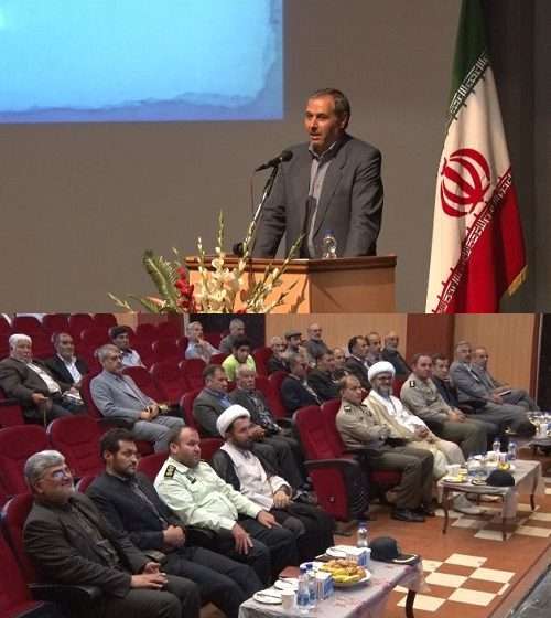  فرماندار ویژه میانه: تعظیم و تکریم جانبازان و خانواده های آنان از مهمترین ضرورتهاست