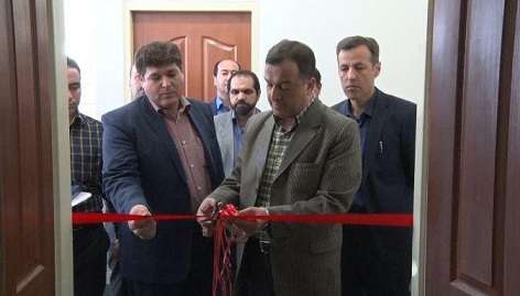  نمایشگاه کشوری عکس تعاون در میانه افتتاح شد
