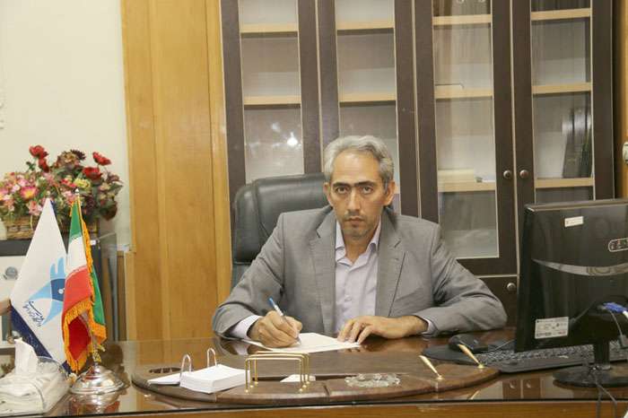  سرپرست جدید واحد میانه در گفتگو با آنا خبر داد  نخستین همایش ملی رویکردهای نوین در حسابداری و مدیریت  برگزار می شود/ آبان ماه سال ۱۳۹۵