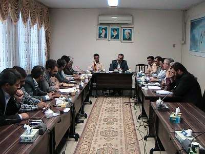  فرماندار ویژه میانه: شهرستان میانه برای توسعه تمامی روستاهای خود ظرفیت دارد